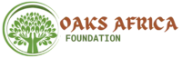 Oaks Africa Foundation logo